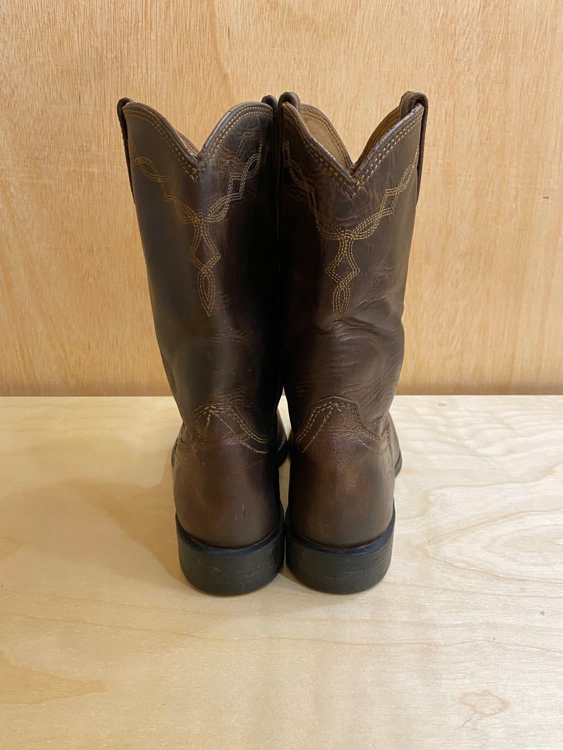 ARIAT western boots 상품이미지4