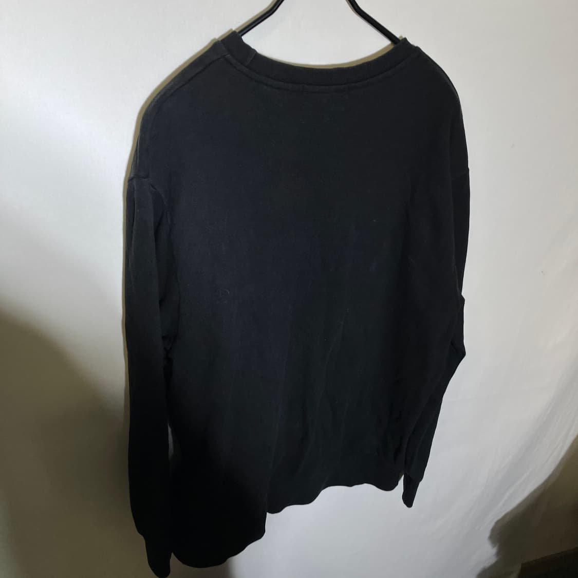 M)아울나인티원 맨투맨 스웻셔츠 상품이미지5