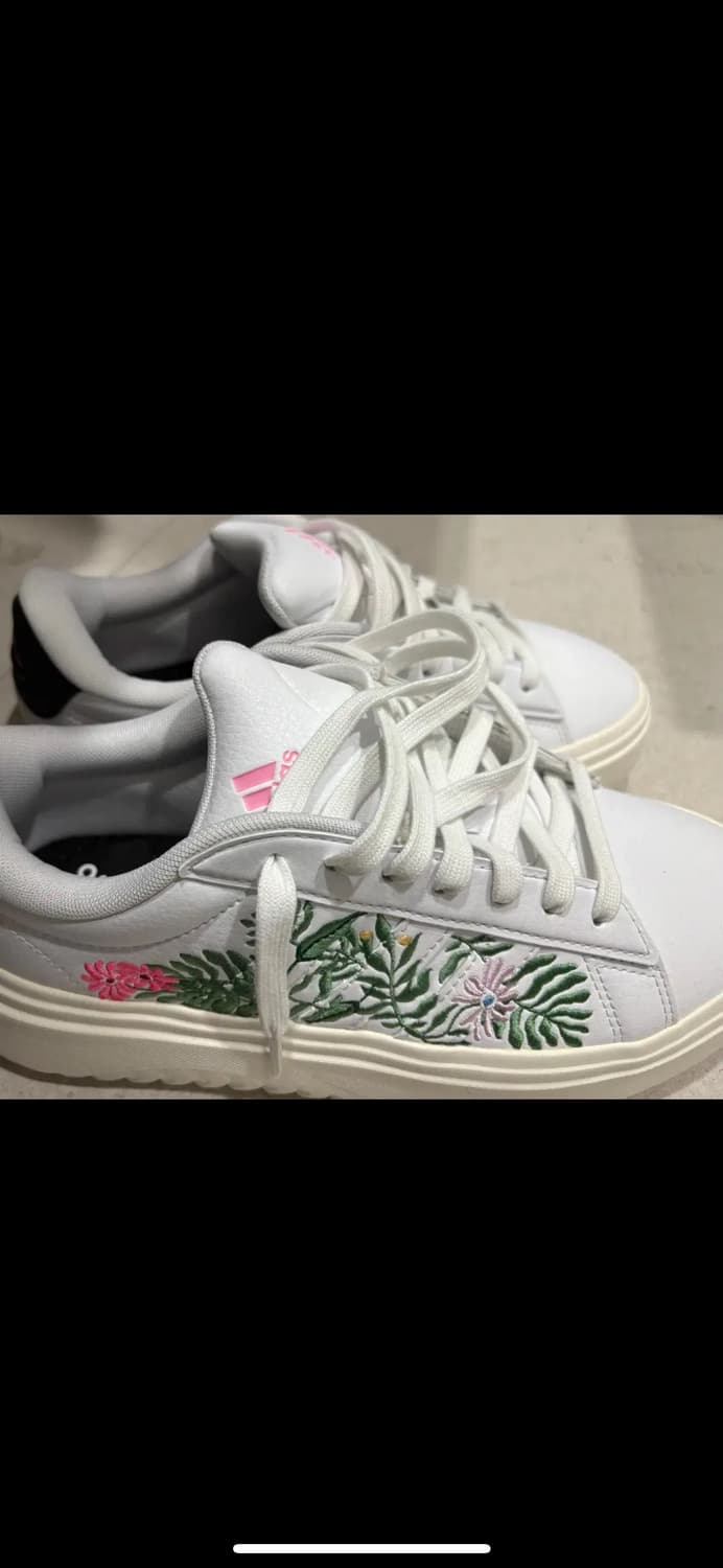 아디다스 운동화 245 상품이미지2