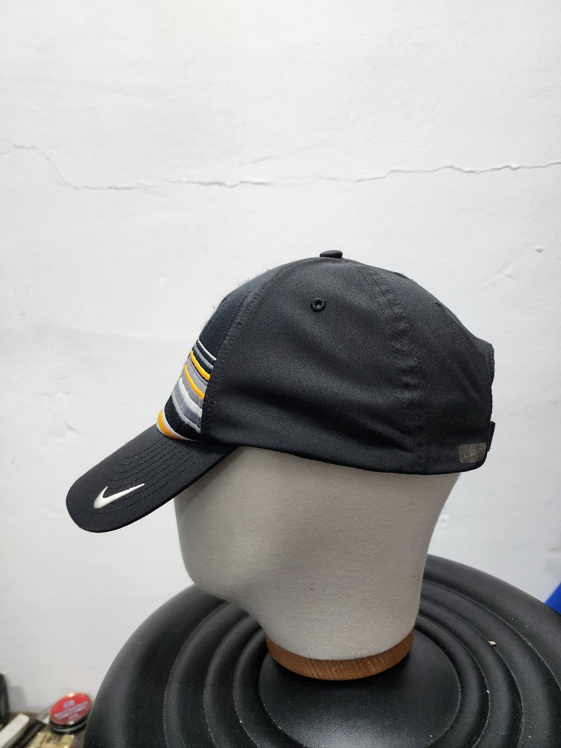 05s 나이키 빈티지 유벤투스 볼캡  상품이미지2