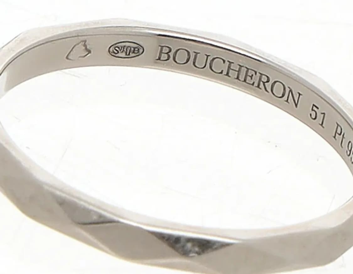 부쉐론 반지 상품이미지2