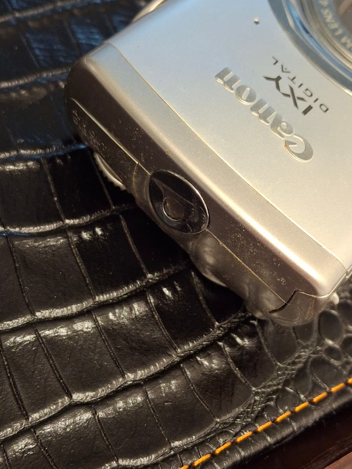 IXY DIGITAL 810IS 상태좋은  상품이미지6