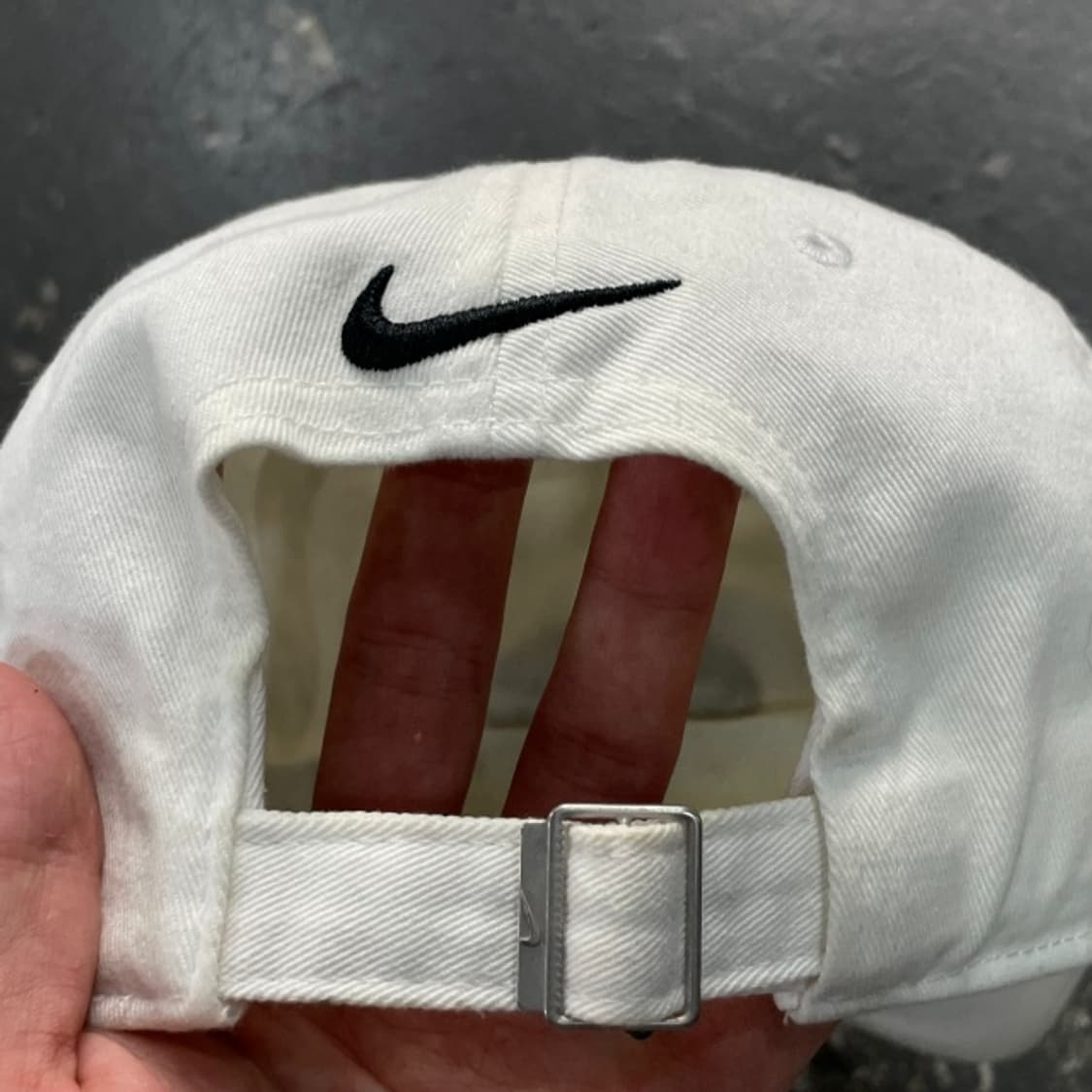 나이키 코리아 볼캡 상품이미지3