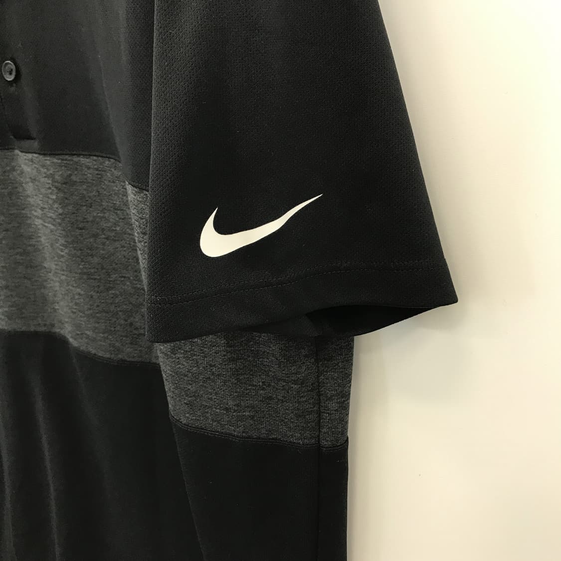 나이키 골프 PK드라이핏 카라티 [M] 상품이미지2