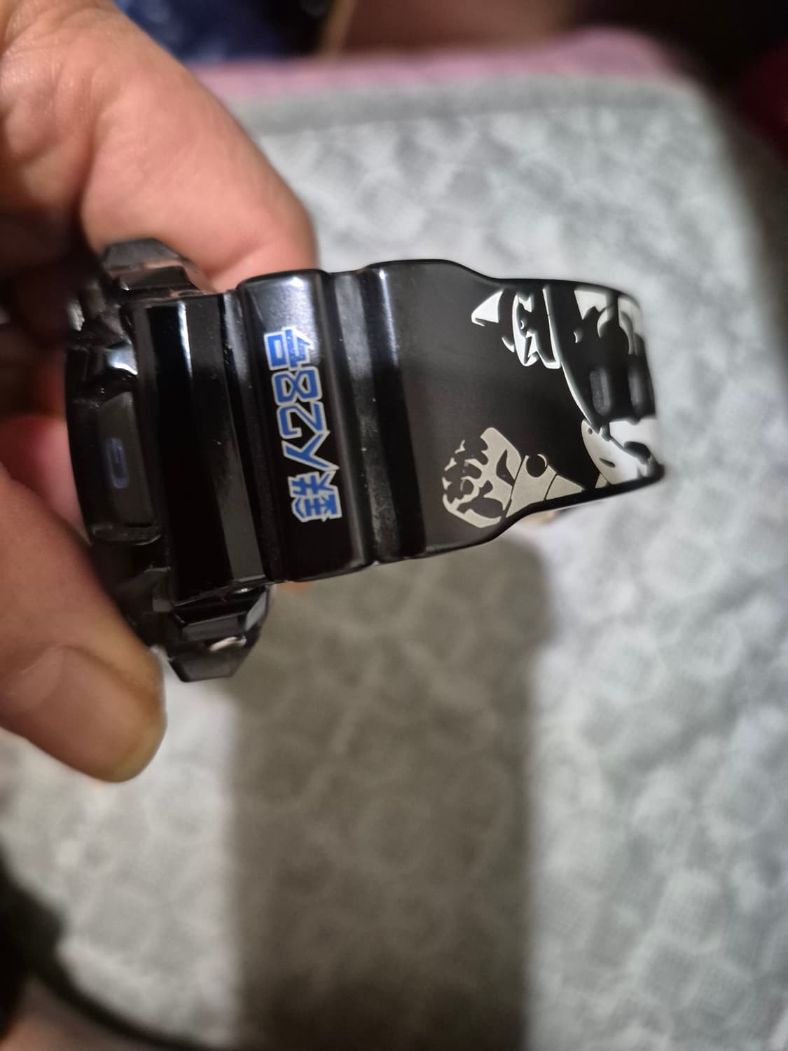 쥐샥철인28호50주년한정판 상품이미지3