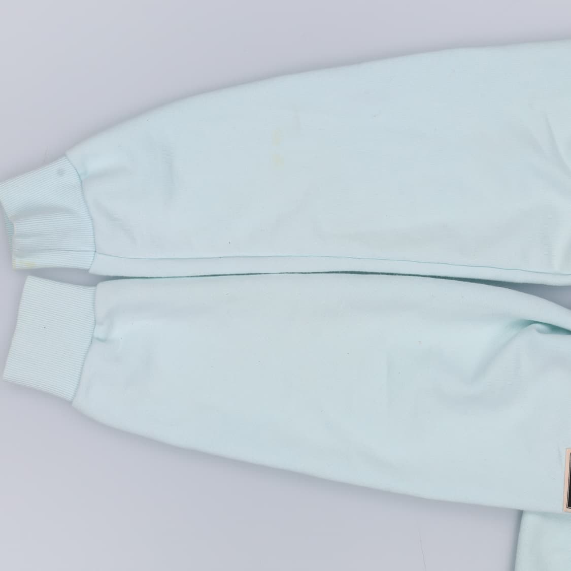 M 지프 패치 맨투맨 0407H1 상품이미지5