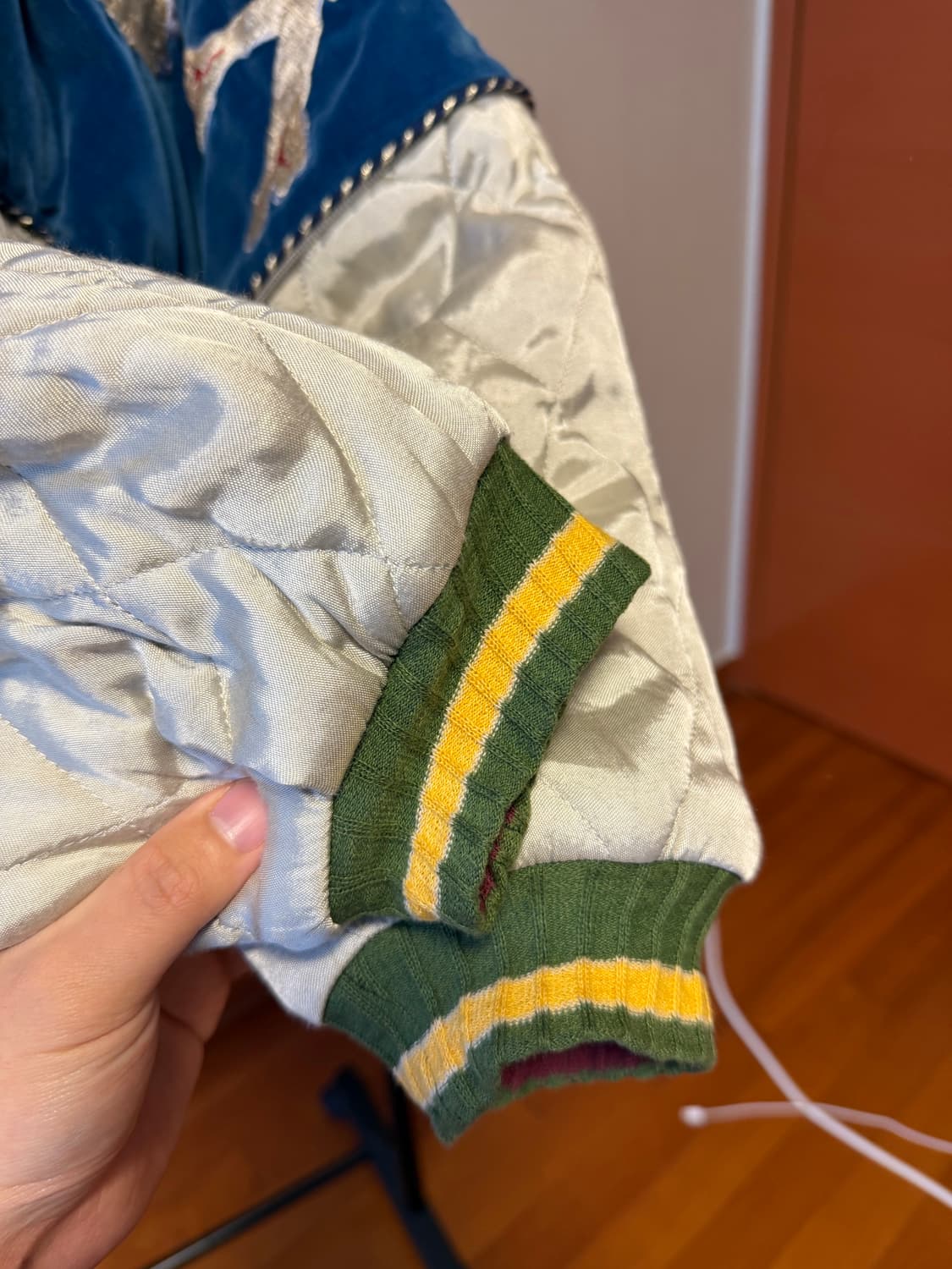 캐피탈 필로우봄버 3사이즈 상품이미지4