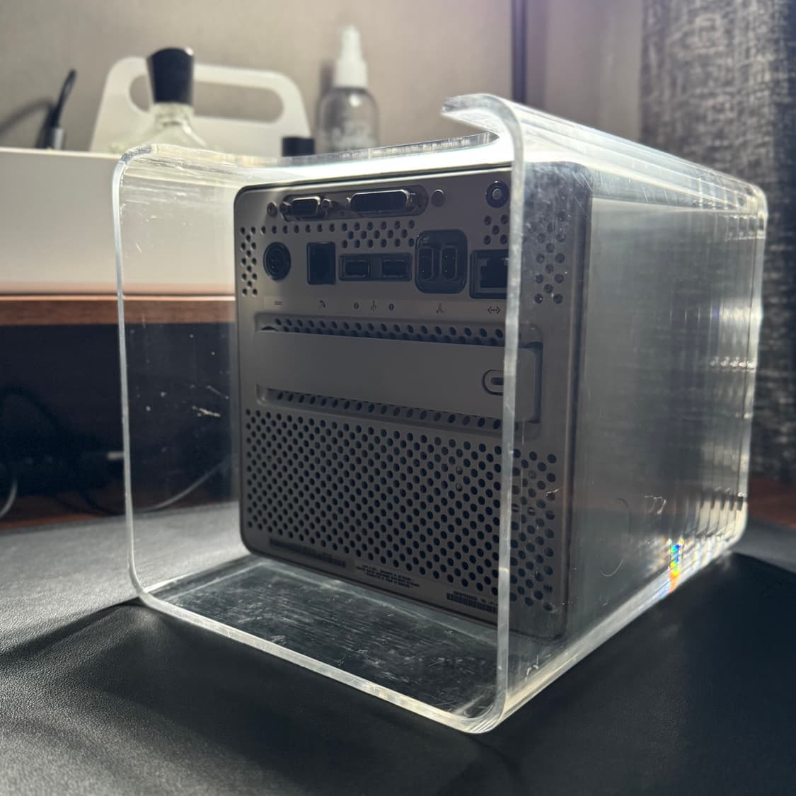 애플 파워맥 G4 Cube 상품이미지7