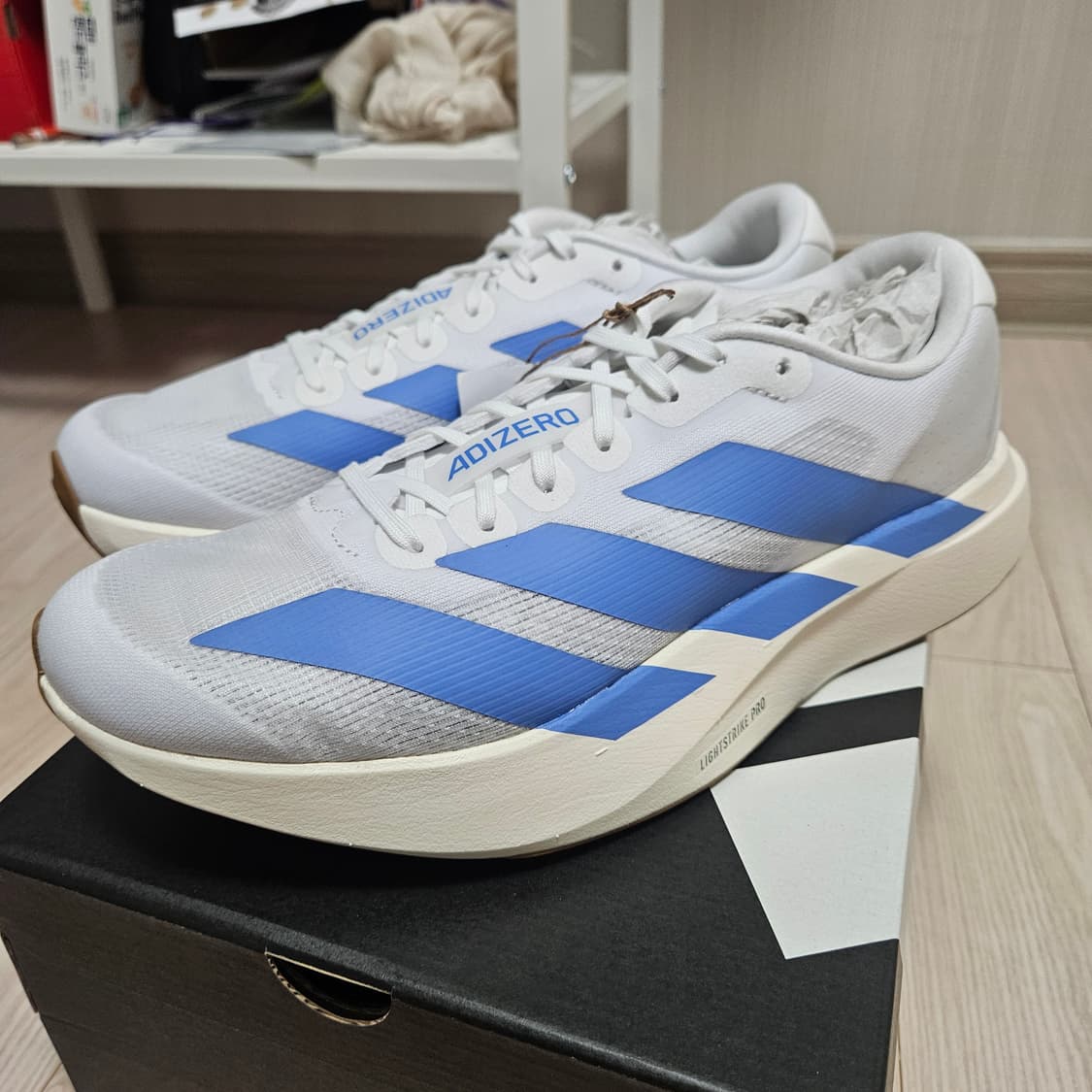 아디다스 아디제로 Evo sl/265 상품이미지2