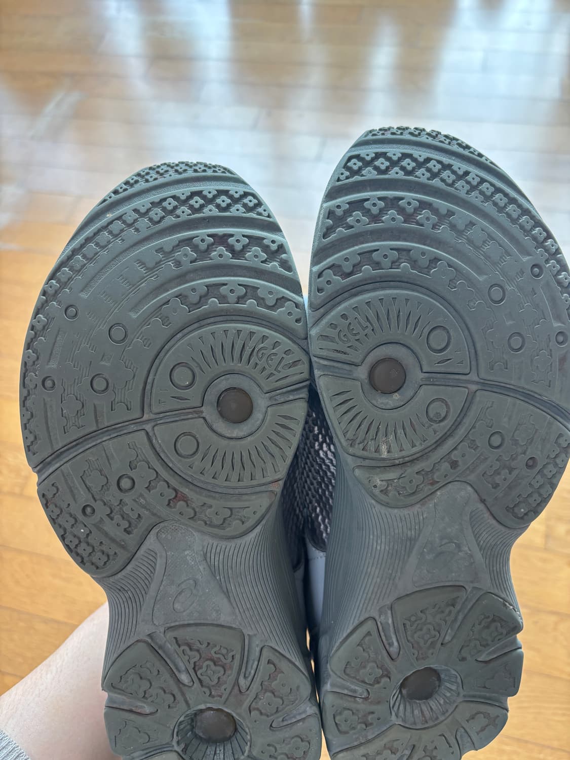 275 아식스 키코 젤키릴2 상품이미지5