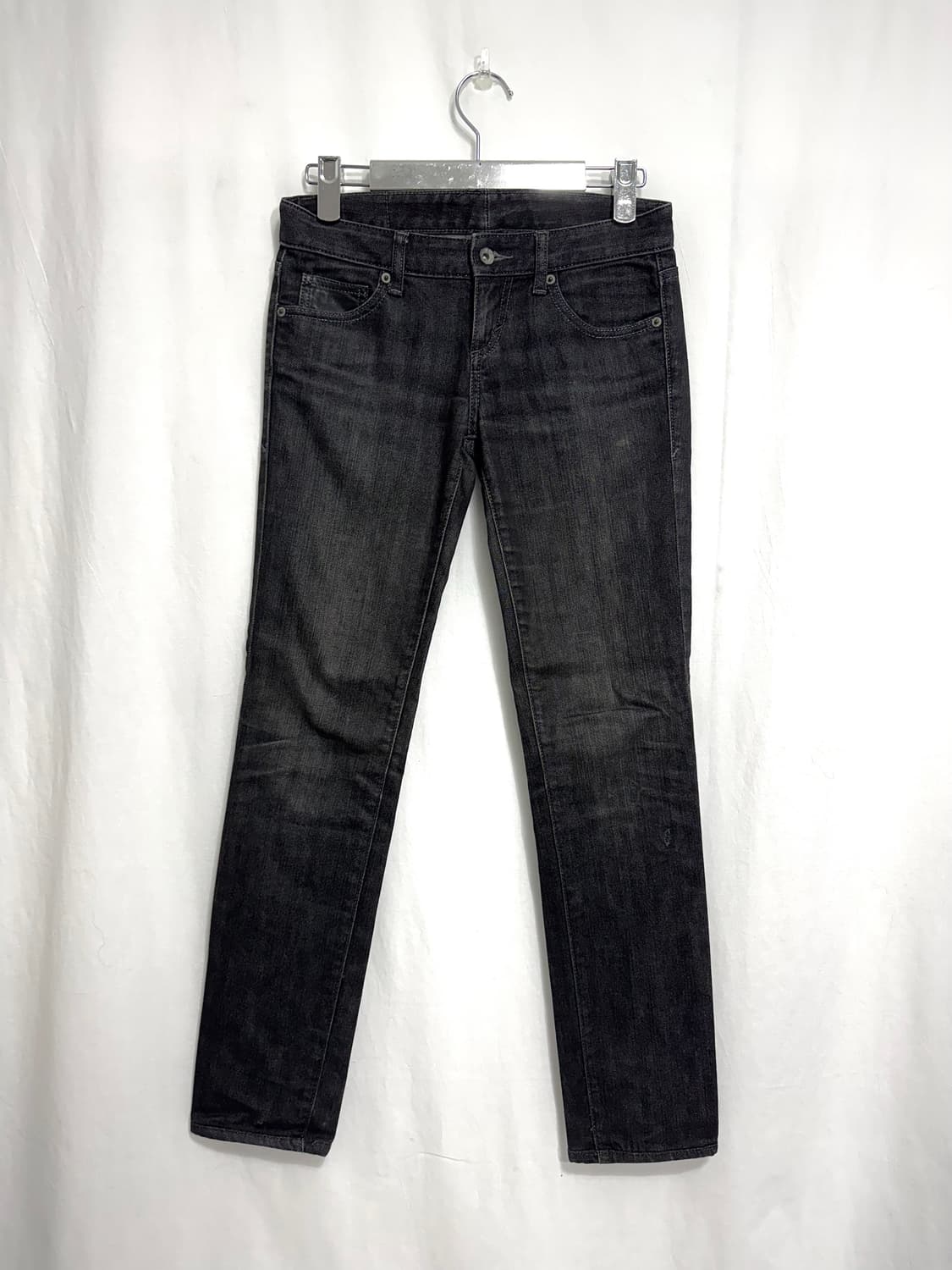 Armani Exchage wing skinny jeans 상품이미지2