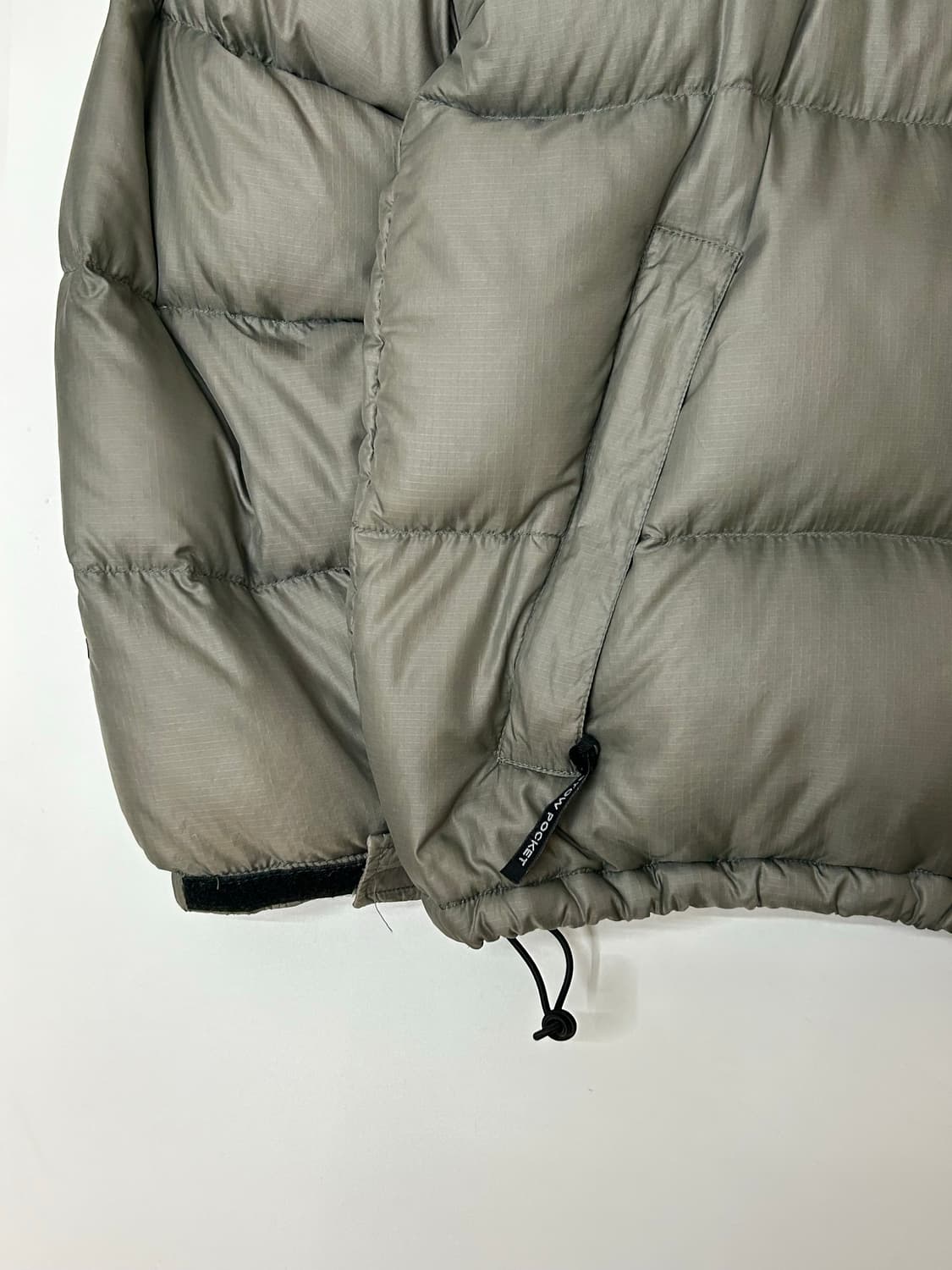 The North Face 노스페이스 700 눕시패딩 상품이미지4