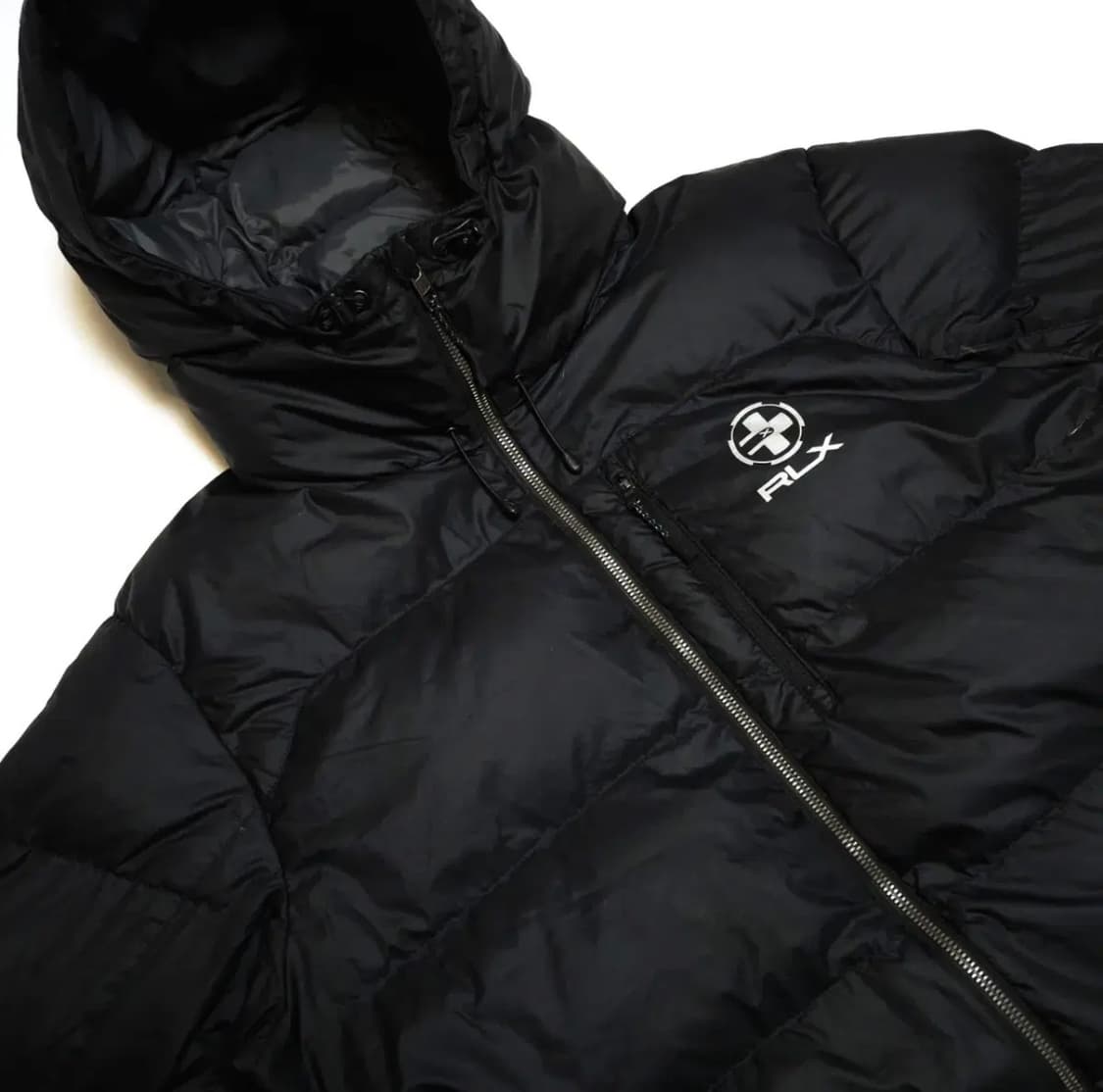 ❄️ 폴로 랄프로렌 RLX 고프코어 투웨이 덕다운 패딩 팝니다/겨울점퍼 상품이미지2