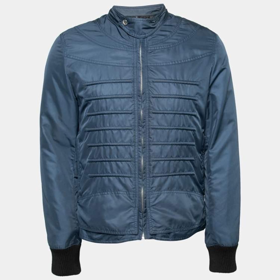 dior homme by hedi 08aw napoleon jacket 상품이미지2