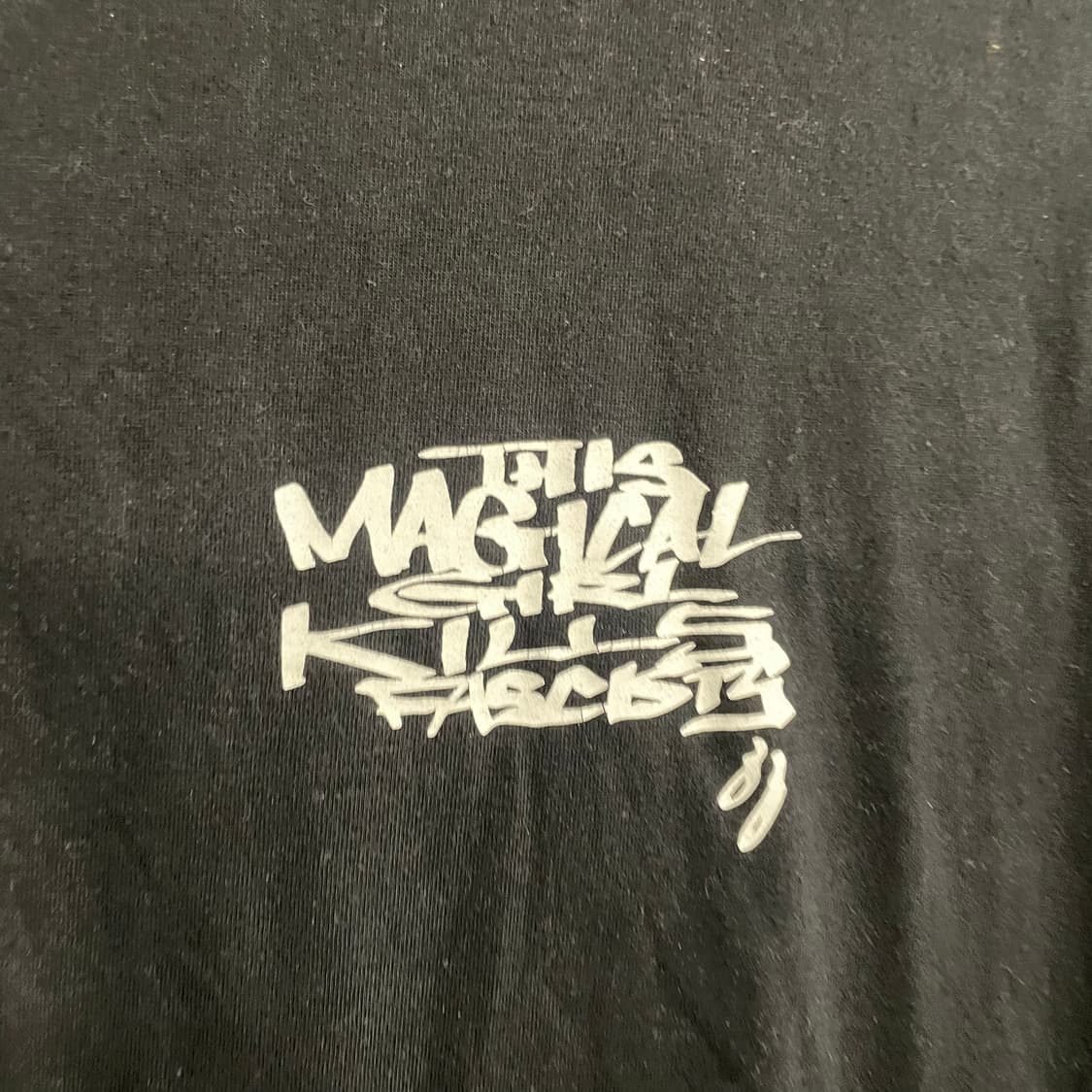 네이버후드 준이나가와 반팔 티셔츠 상품이미지8