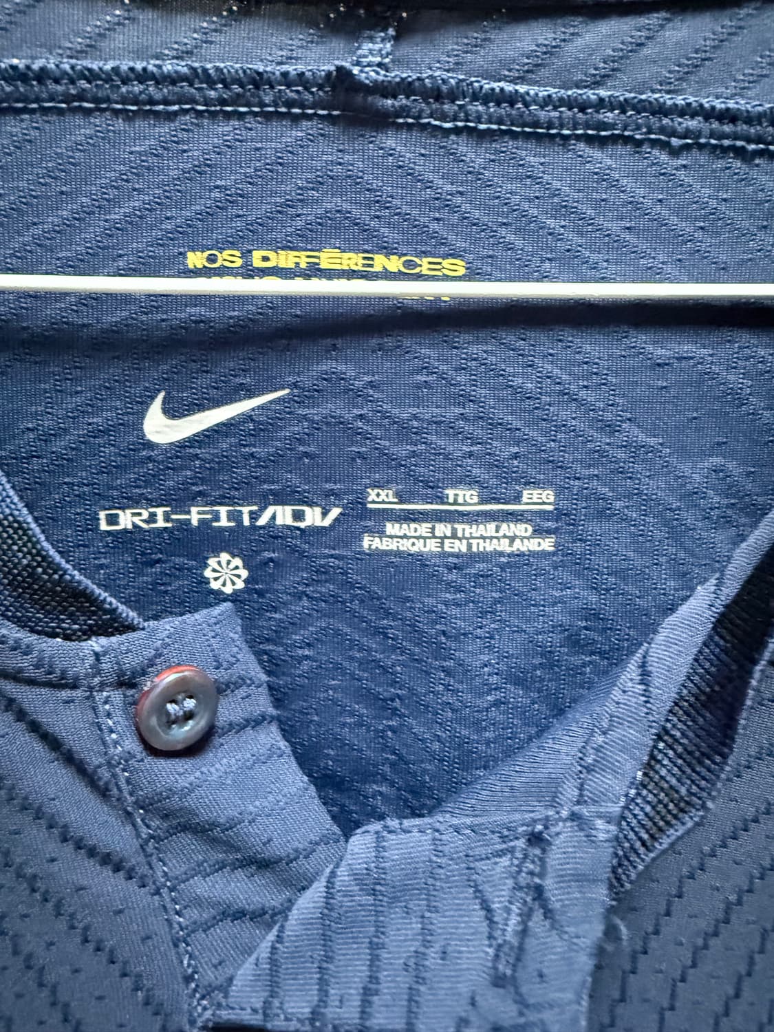 22-24 프랑스 어센틱 음바페 유니폼 상품이미지3