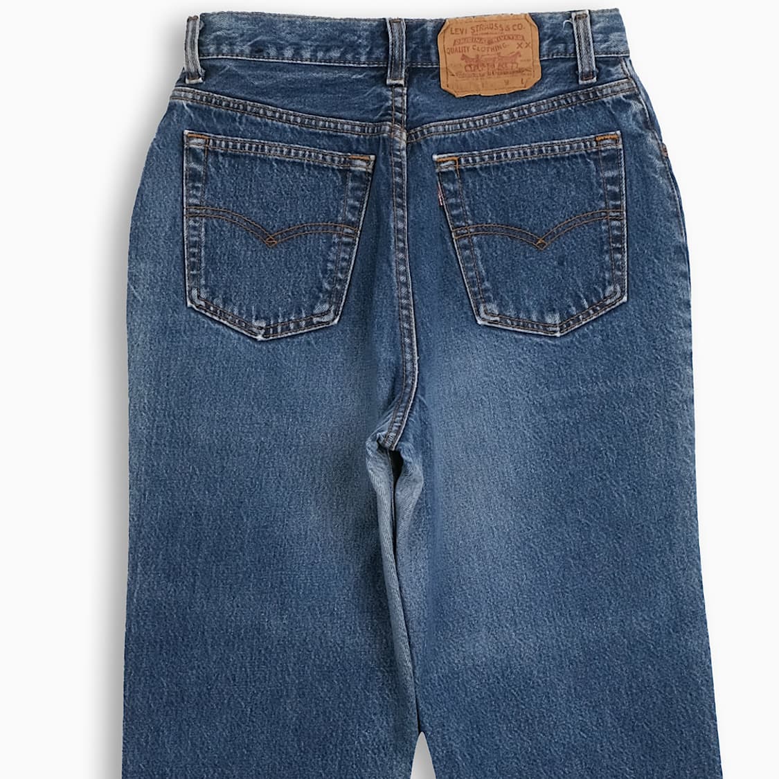 빈티지 리바이스 501 80s USA 26 인치 LV5012865 상품이미지6