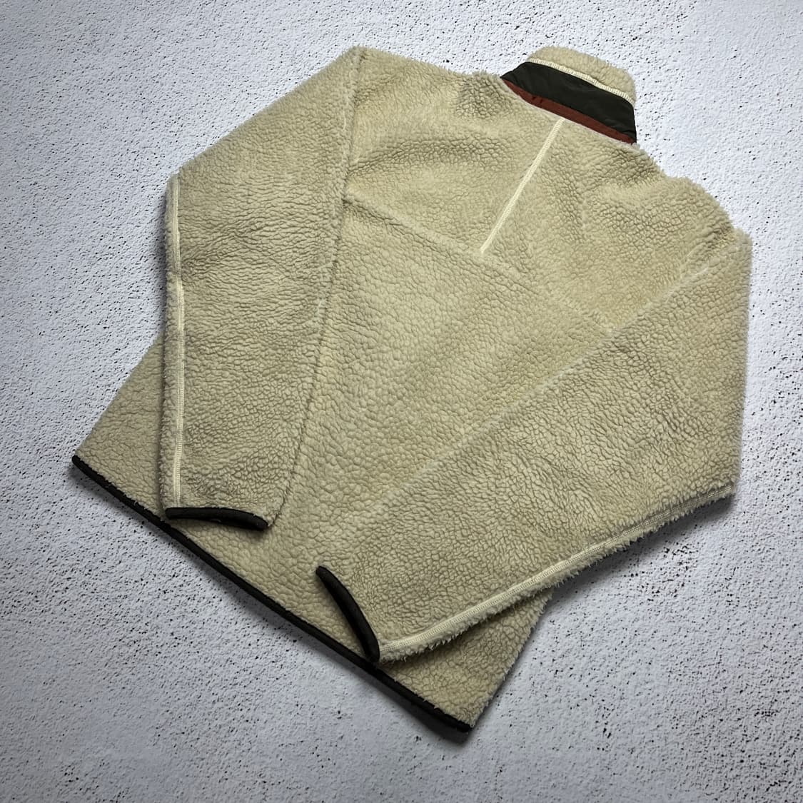 00s Patagonia Classic Retro-X Fleece  상품이미지6