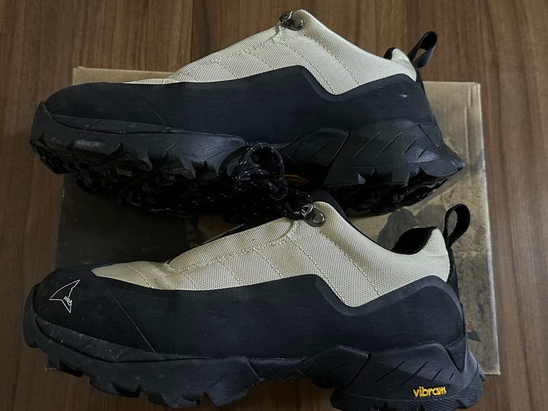 로아 카타리나 40사이즈 샌드 상품이미지3