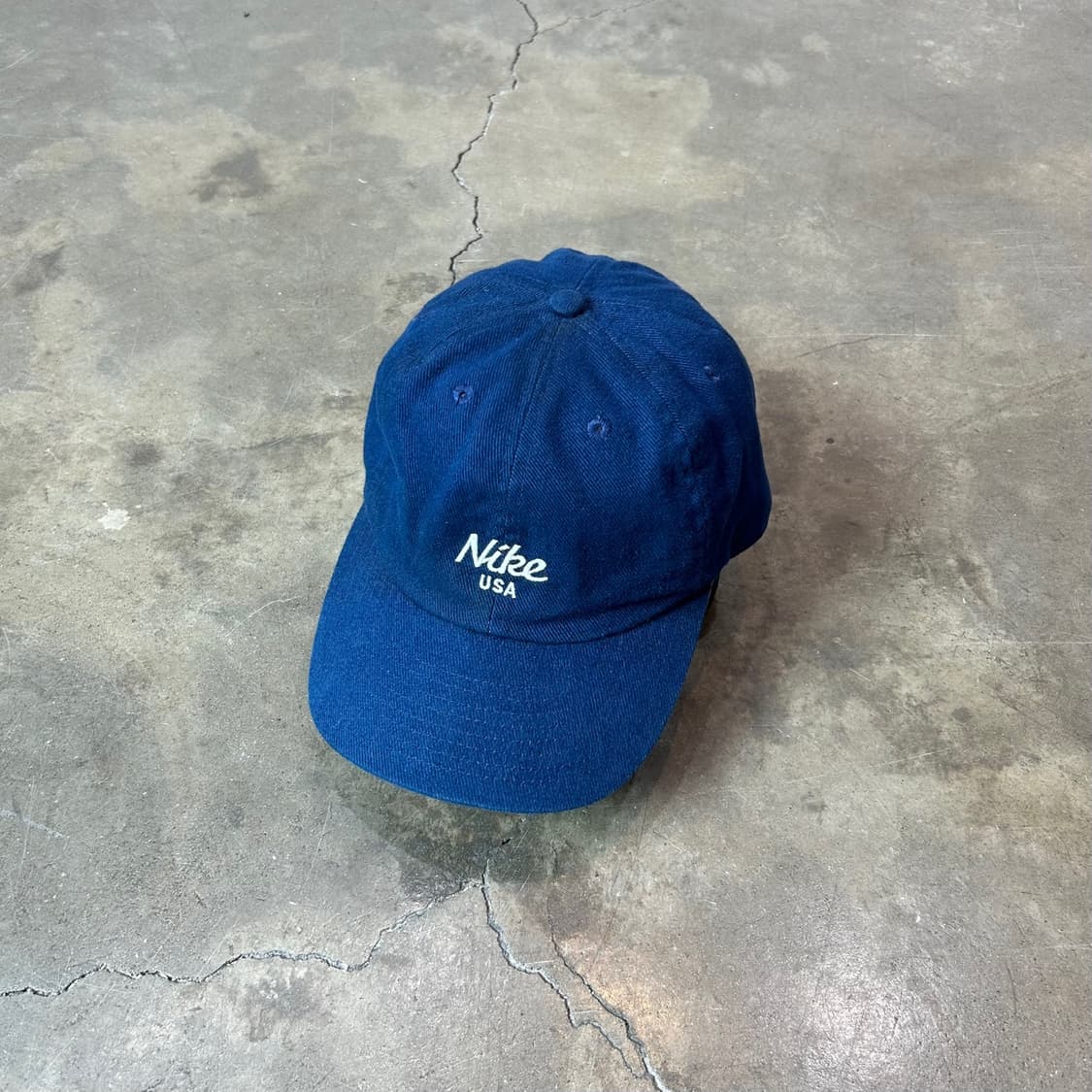 90s 나이키 usa 볼캡 상품이미지1
