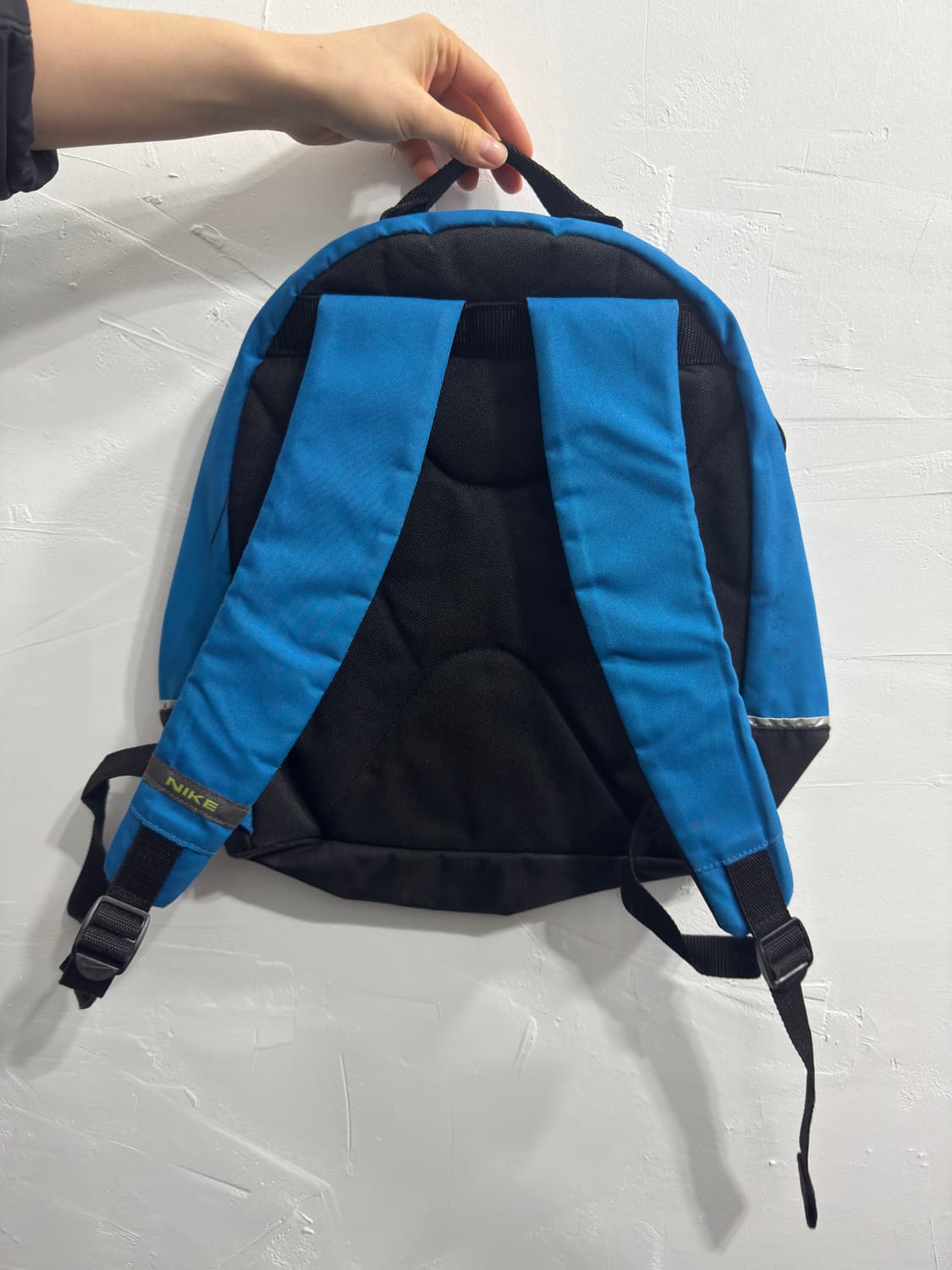nike blue backpack  상품이미지2