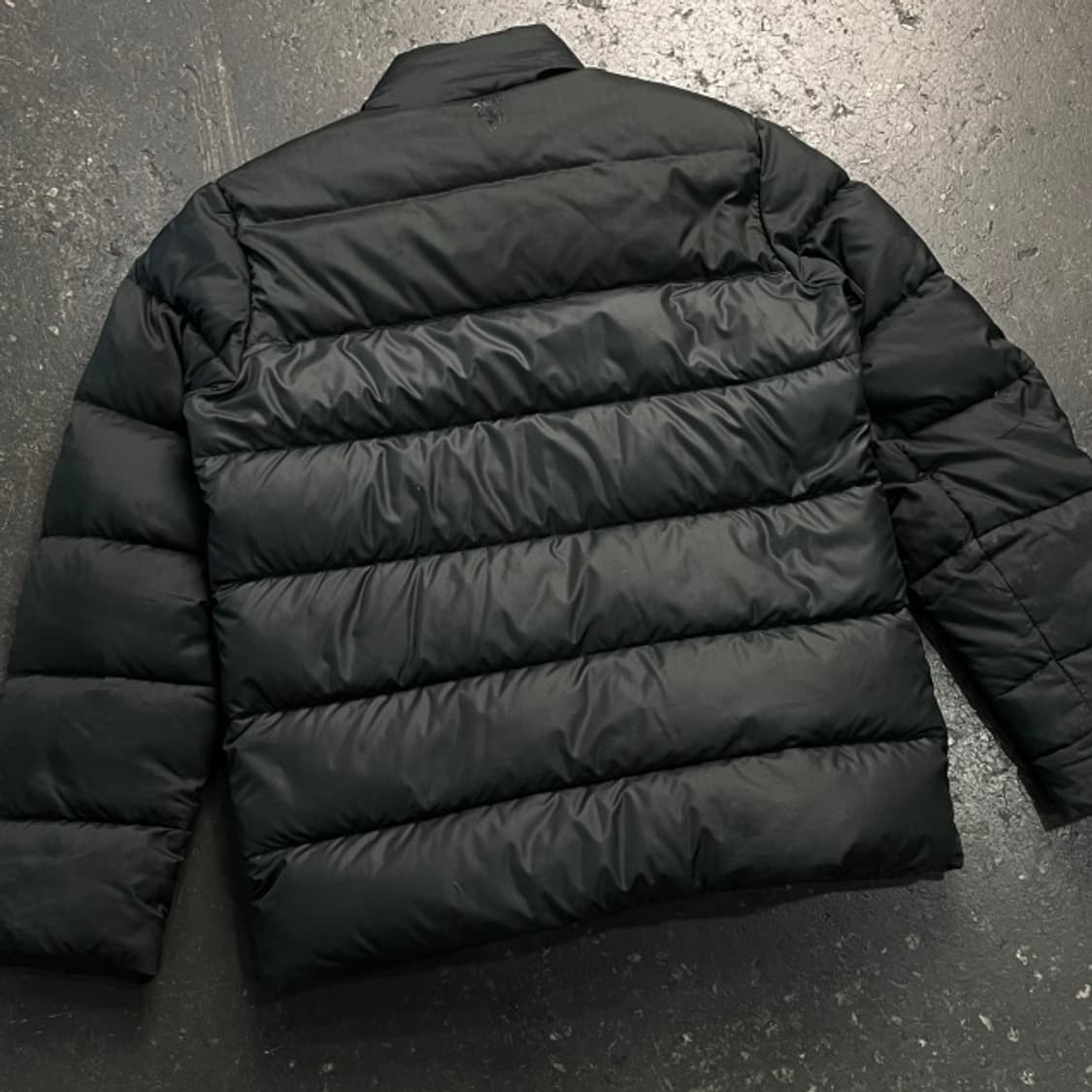 95 나이키 맨체스터 유나이티드 패딩 상품이미지6