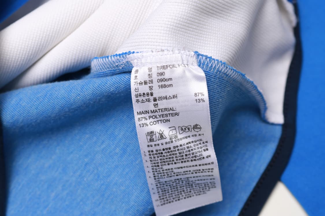 [S] 아디다스 트레포일 트랙탑 자켓 상품이미지4