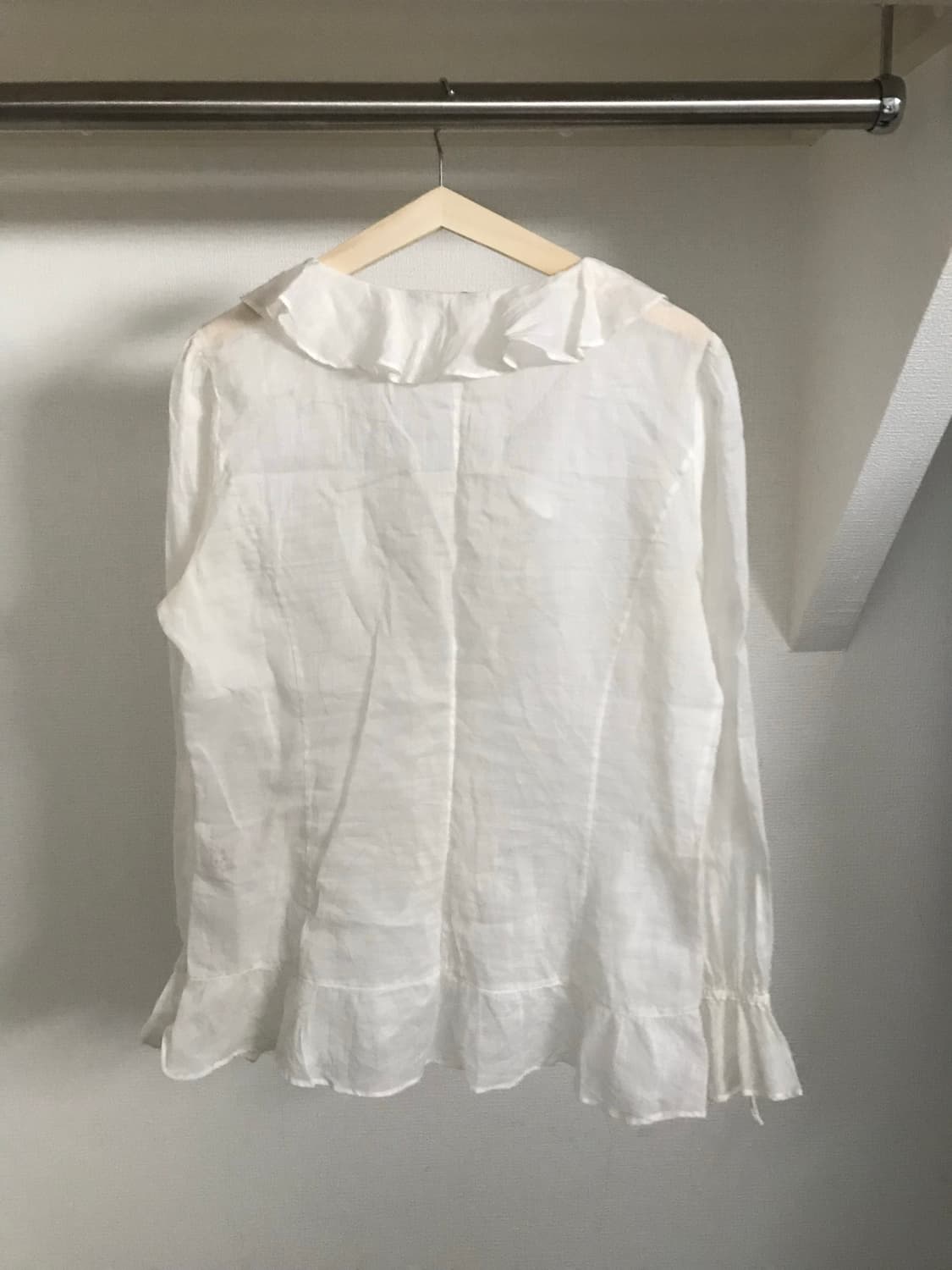 INGEBORG 빈티지 상의 상품이미지6