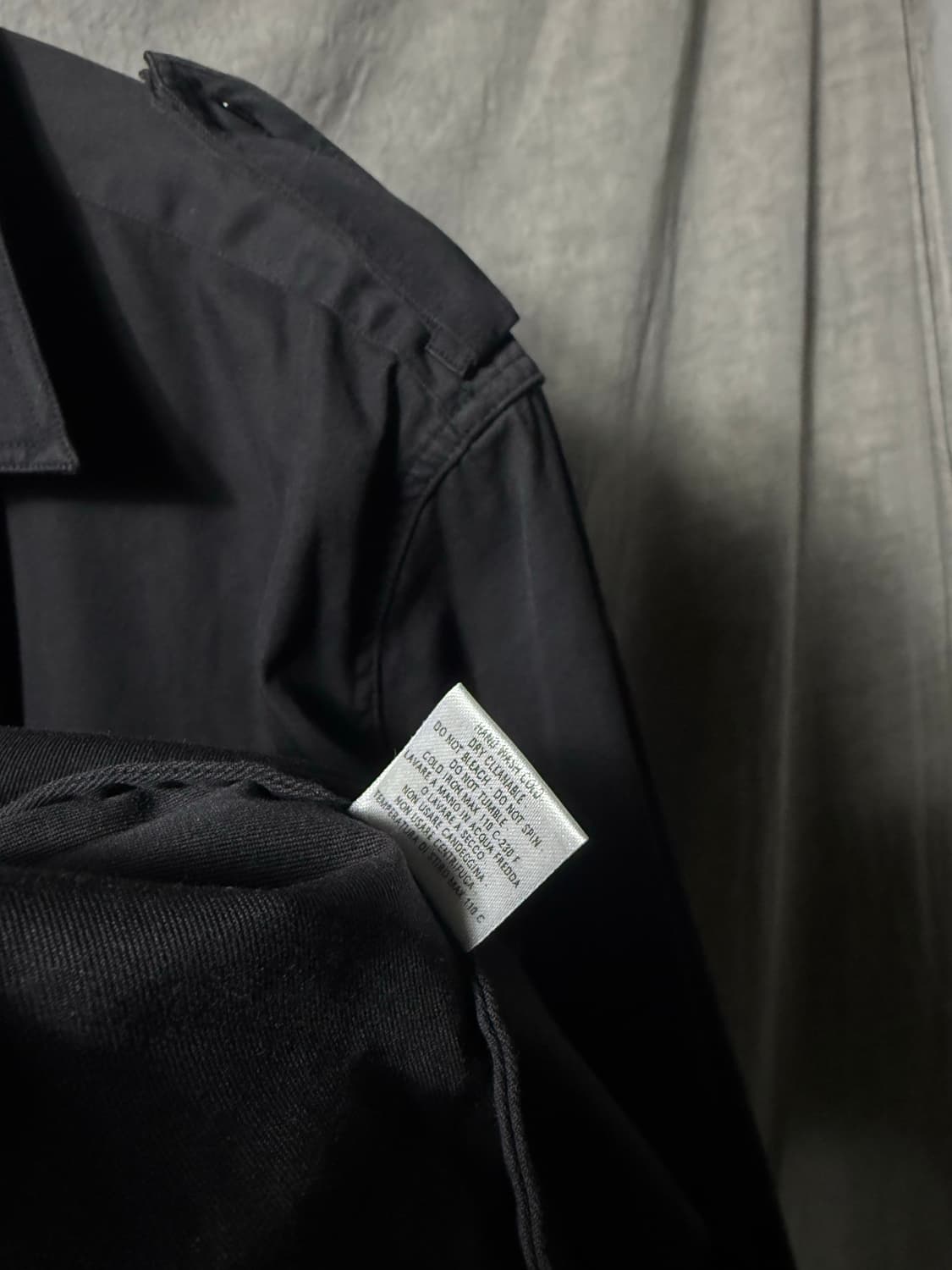 Gucci by Tom Ford 2002SS 상품이미지10