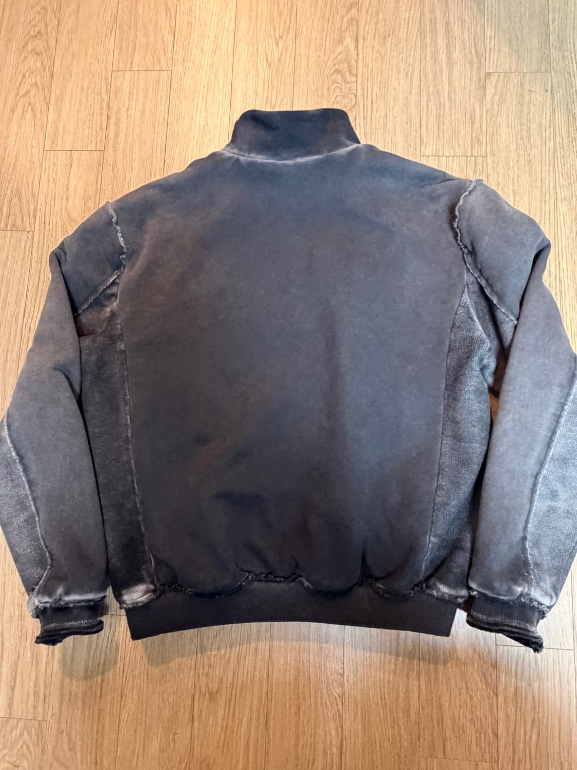 xlim 엑슬림 EP.8 07 JACKET 상품이미지3