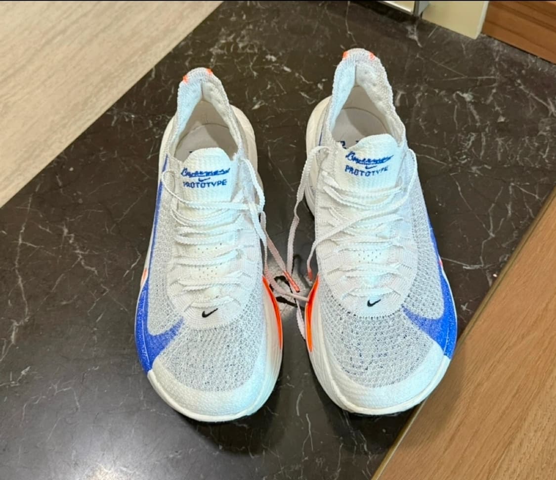 나이키 알파플라이3 260 상품이미지2