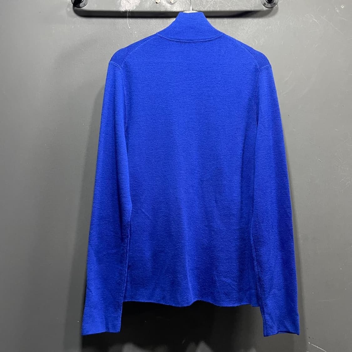 폴로 랄프로렌 니트집업 상품이미지3