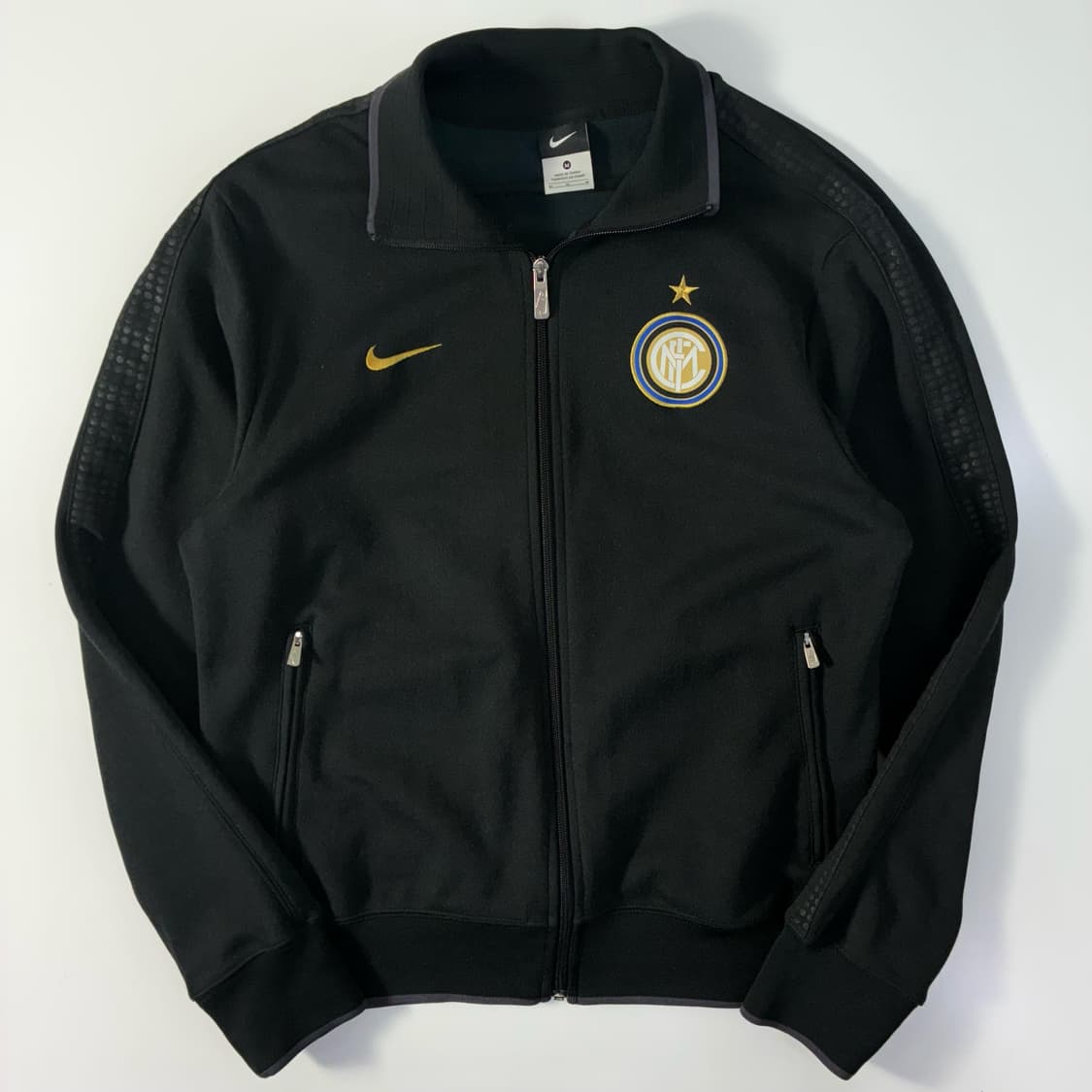 Nike  나이키 인터밀란 트랙탑 져지   상품이미지1