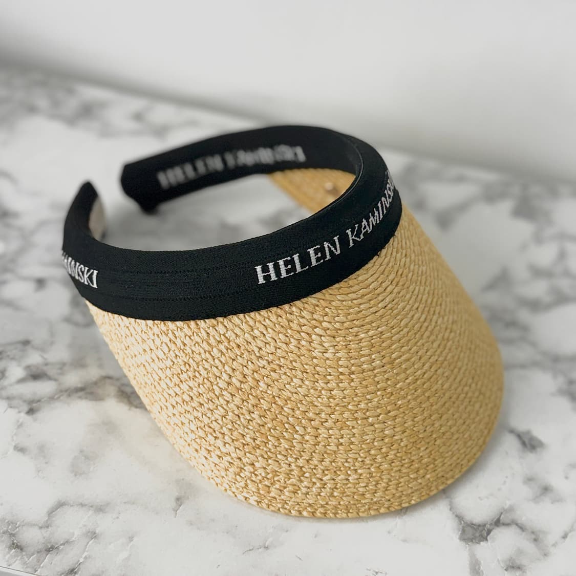 헬렌카민스키 내추럴 블랙로고 비앙카 상품이미지3