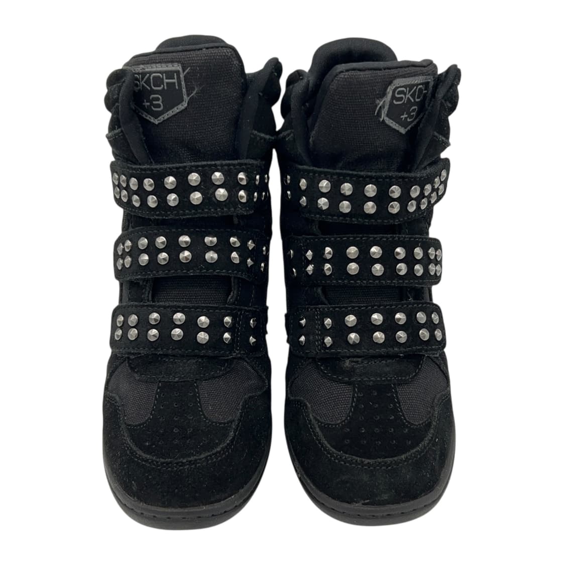 230 W 스케쳐스 웨지힐 스니커즈 상품이미지4