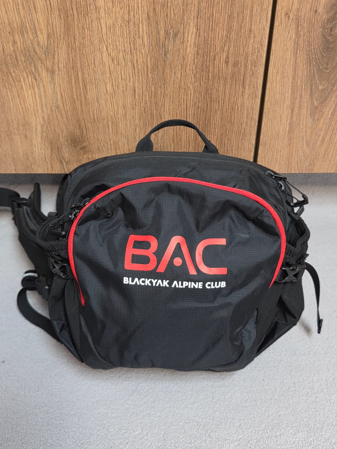 블랙야크 아웃도어 등산베낭&허리쌕 상품이미지6