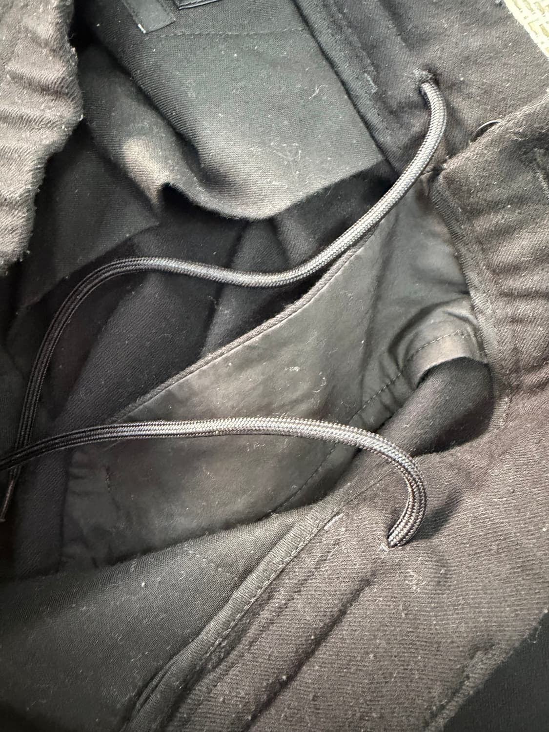 정품) 타임옴므 한섬 20ss 릴렉스핏 팬츠 82(32-34) 상품이미지6