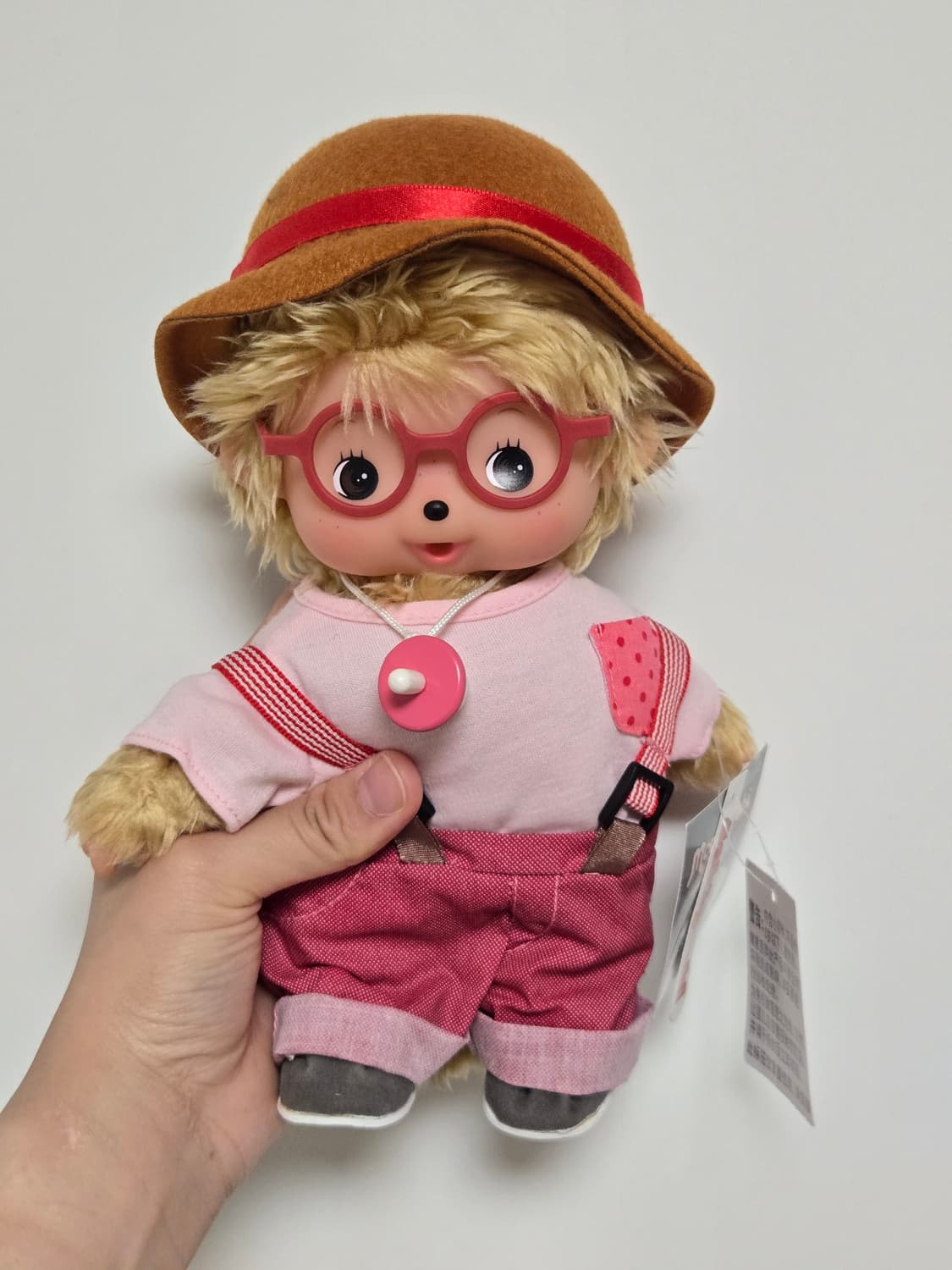 베베몬치치 고전판매해요 상품이미지4