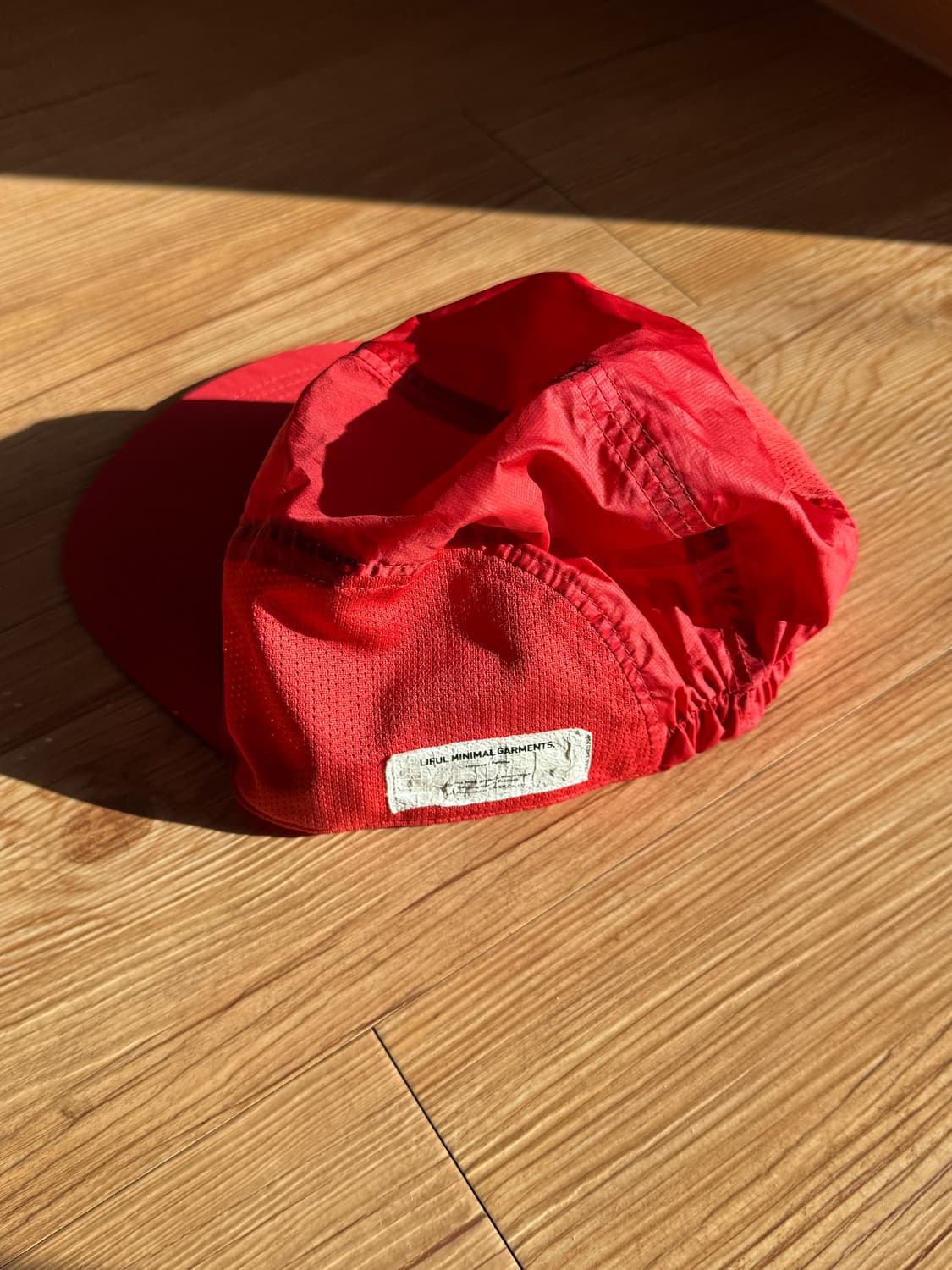 라이풀 모자 상품이미지2