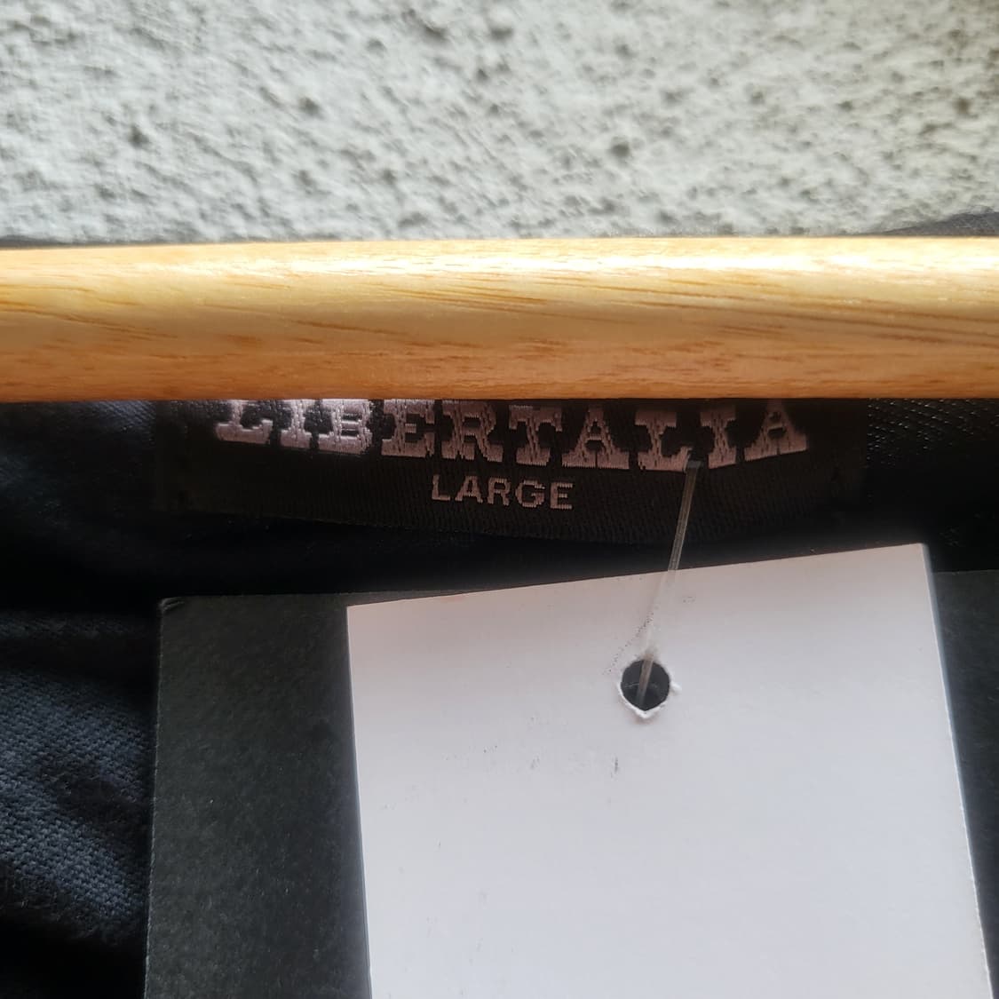 LIBERTALIA long sleeves   상품이미지7