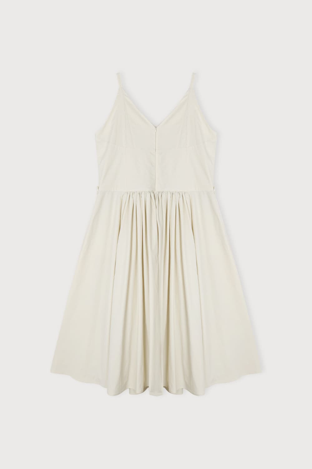 에토스 PRIM SLEEVELESS DRESS 상품이미지5