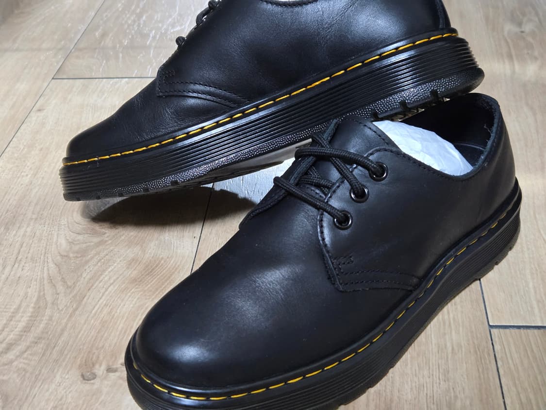 닥터마틴 브루클린로우 250 상품이미지1