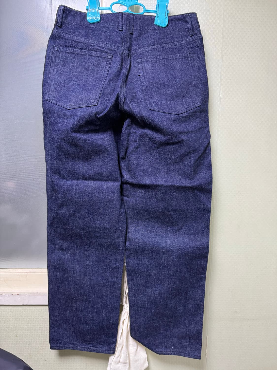 포터리 데님 상품이미지2