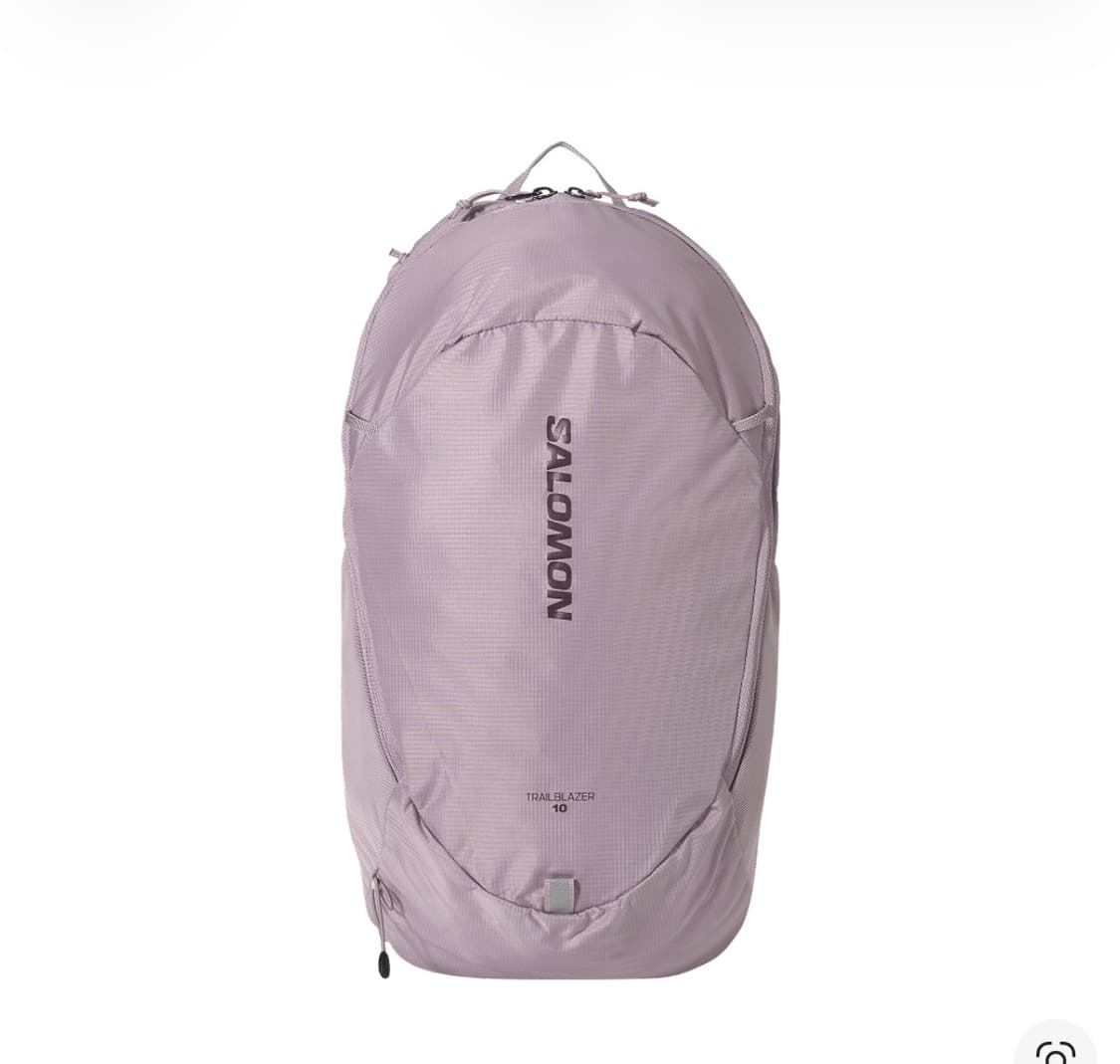 살로몬 트레일블레이저 10 라이트핑크 상품이미지2