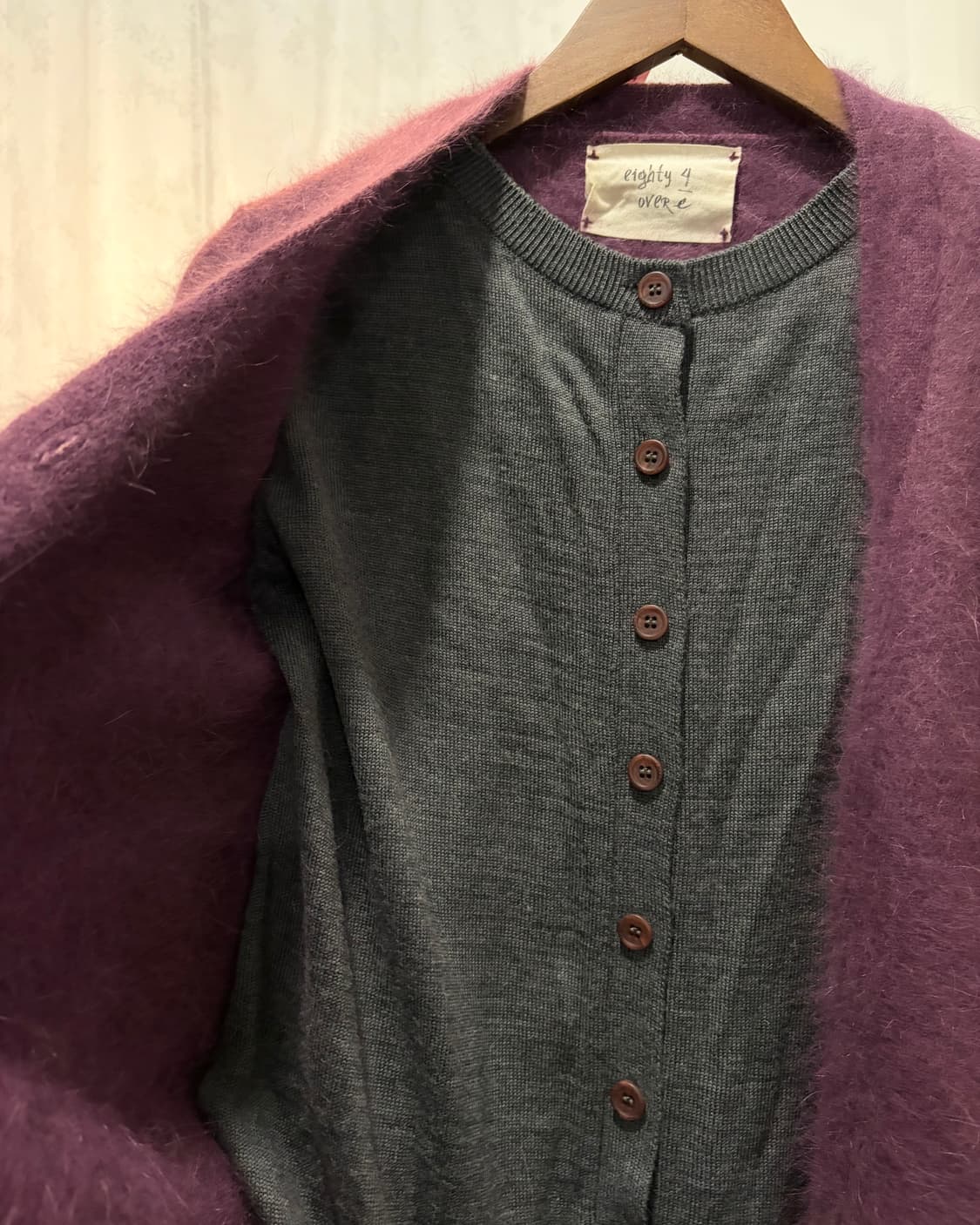 VINTAGE OUTER 상품이미지4