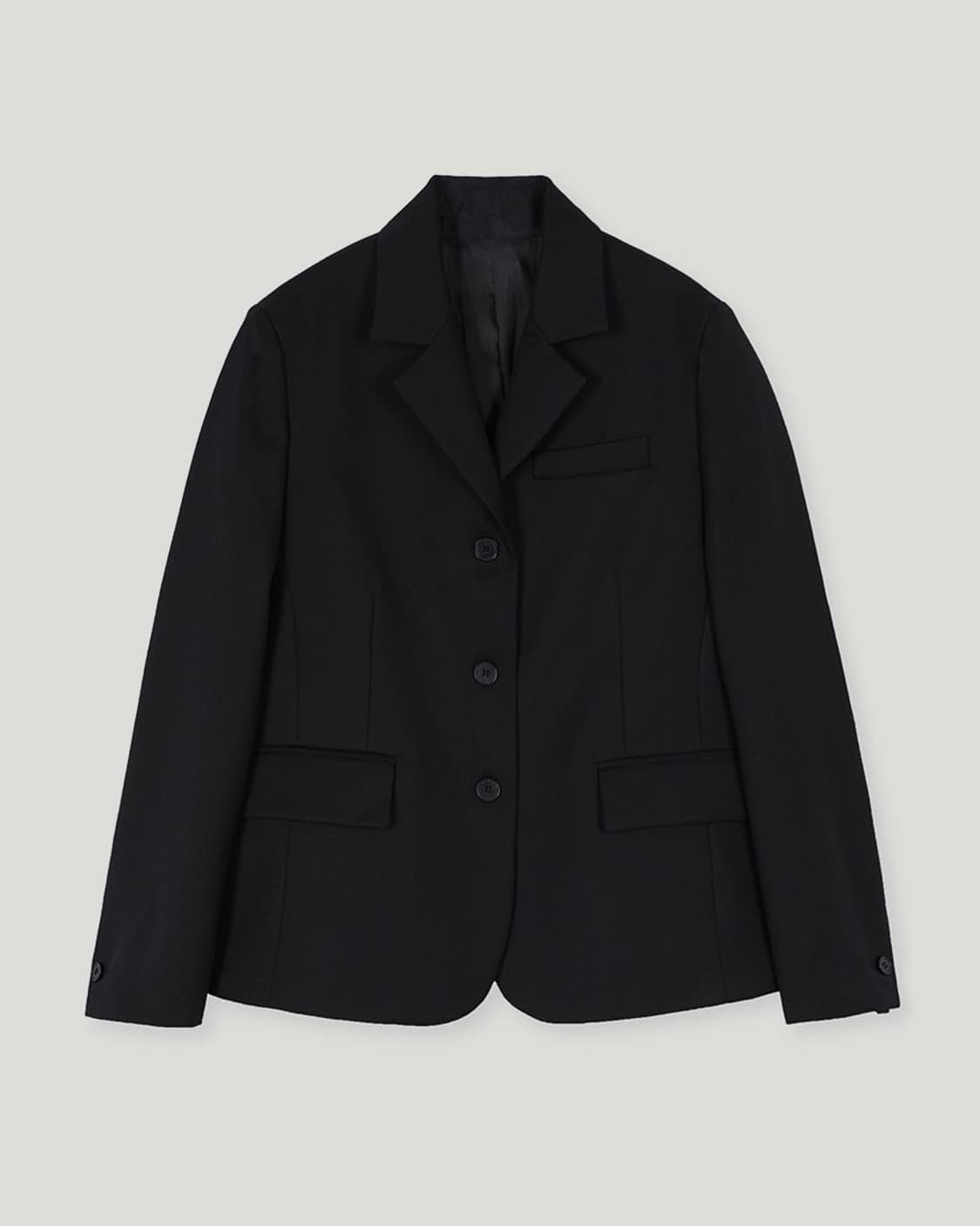 노멜렛 Sanremo wool blazer 상품이미지2