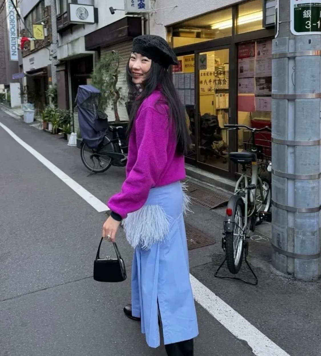 파타고니아 후리스자켓 S 상품이미지6