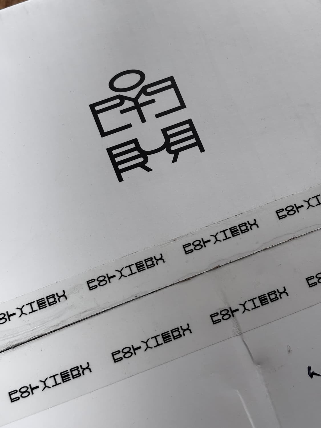 폴리테루 행크 롱슬 블루독 빈티지그레이 4사이즈 상품이미지1
