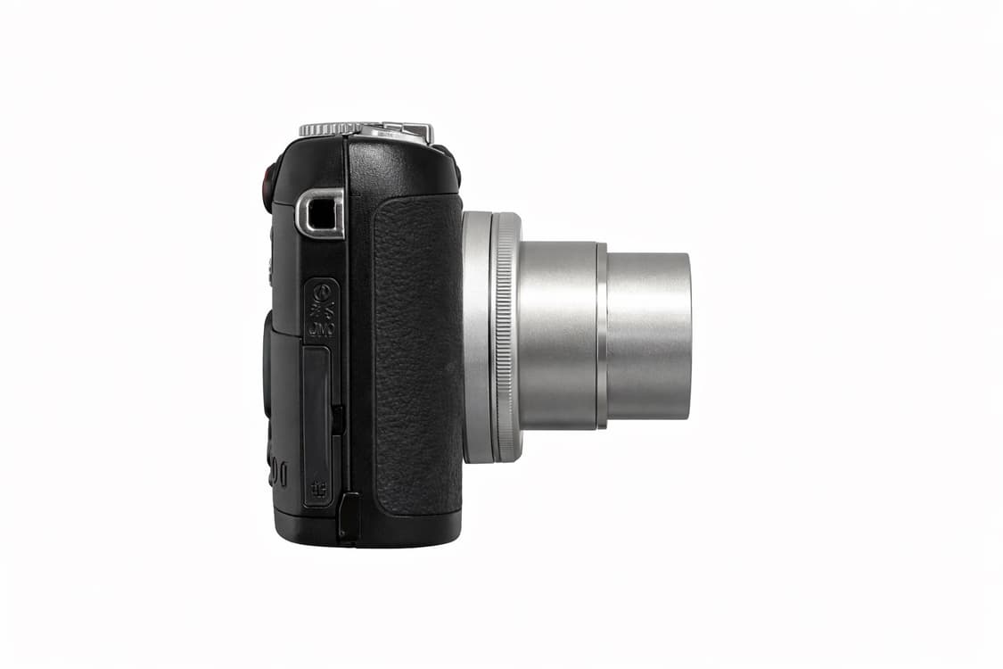 니콘 쿨픽스 p5000 Nikon coolpix p5000 상품이미지8