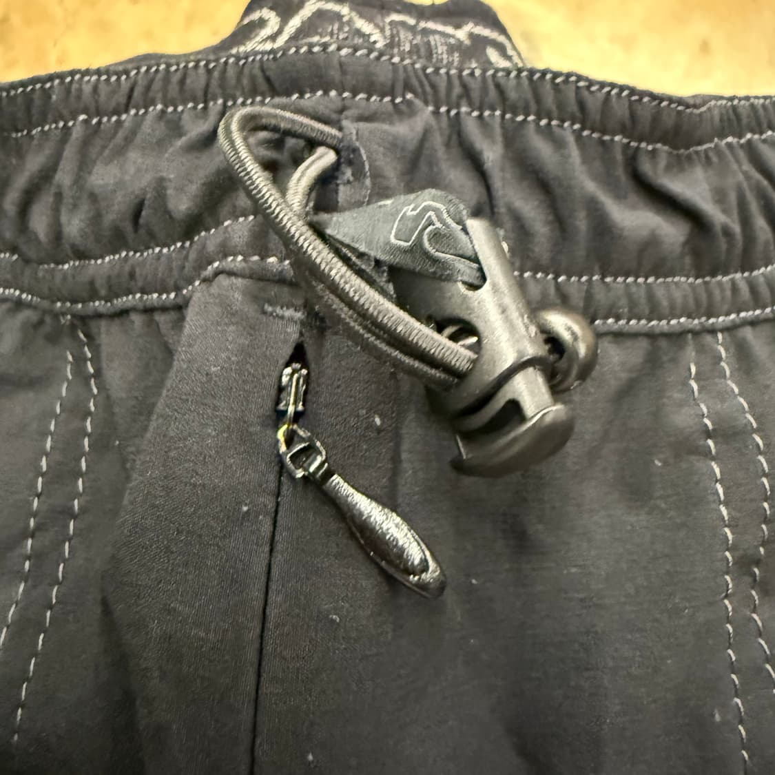 [정품] 몬츄라 블랙 스포츠 팬츠 b17 상품이미지6